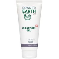 Down to Earth Clear Skin Gel 